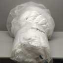 Bedsure Comforter Duvet Insert - Quilted Comforters Queen Size, All Season Duvet, GentleSoft Down Alternative Bedding Blanket, with 8 Tabs, Gifts for Women/Men, White, Queen 88 x 88 Inches