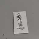 Digital Voice Recorder, 800 Hrs AI Noise Reduction, Rechargeable Voice Activated Recorder with Playback, MP3 Player Voice Activation Perfect Capture Every Word for Classes, Meetings, Interviews (Black)