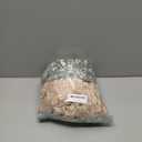 Yoofoss Baby Sleep Sack 12-18 Months, Long Sleeve Sleep Sack 1.5 Tog, Fleece Baby Wearable Blanket with 2-Way Zipper, Soft Warm