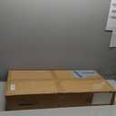 Coat Rack Solid Wood Clothes Rack with 2 Shelves & 4 Hooks for Hanging Clothes Garment Wallets Hats, Clothing Rack Heavy Duty Coat Rack Freestanding with Storage Hall Tree for Hallway Bedroom