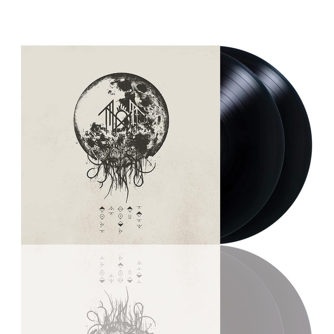 Take Me Back To Eden, Vinyl