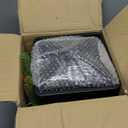 Outdoor Solar Post Lights, 59" Dusk to Dawn Solar Lamp Post with Planter, Waterproof Floor Lamps for Backyard, Pathway, Patio,Lawn, Driveway Decor