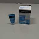 Neutrogena Hydro Boost Water Cream, 72 Hr Hydration for Normal/Extra Dry Skin, Fragrance Free, Face Moisturizer with Hyaluronic Acid, 1.7 oz. & Trial Size Hydro Boost Hydrating Gel Cleanser, 0.5 fl oz