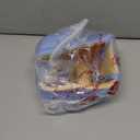 IULONEE Baby Head Protector Baby Protection Helmets Infant Walking Protective Cap Adjustable Baby Crawling Helmet Baby Safety Helmet Protective Baby Helmet for Kid Learning to Walk (Blue,16-22")