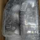 4PCS Headlights and Taillights Assembly Combo for 1999 2000 2001 2002 Chevy Silverado 1500 2500 HD Head/Rear Brake Tail Lights Lamps Replacement Driver and Passenger Side, OE Factory Style