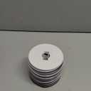 30m/100ft RGBW LED Extension Cable 22 Gauge 5Pin 12V DC Electrical Wire 5 Core 22AWG Wires with 10PCS Connectors for RGBW 3528 5050 Led Strip