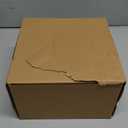 Kingston Brass K124A1 Victorian Raindrop Showerhead, Polished Chrome