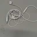 USB C Headphones for iPhone 17 16e/16/16 Pro/16 Pro Max/16 Plus/15 Pro/15 Pro Max/15 Plus/15,iPad Pro,Type C Wired Earbuds Microphone Earphones for Samsung Galaxy S25 Ultra/A17,Pixel 10 9 8,One Plus9