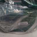 2 Gallon Watering Can, Garden Watering Can Outdoor, Plant Water Can with Removable Long Spout and Stainless Steel Sprinkler Head, Large Plastic Outdoor Watering Cans for Gardening Flower Plants (Alpine Green)