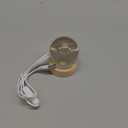 3D Solar System Crystal Ball, 2.4inch Universe Gifts Decorative Quartz Glass Ball, Space Laser Engraved Model Astronomy Decor, Paperweight Physics Display Sculpture Home Decor Crafts for Friends