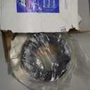 ACDelco Gold 18A2679 (19261475) Black Hat Rear Disc Brake Rotor