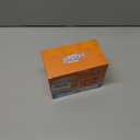 28 Packs Valentine Mochi Squishy Toys with Cards Animal Squishies for Kids Valentines Day Gift Exchange Boys and Girls Classroom Prizes Valentine Party Favors Supplies