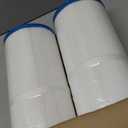 Spa Filter Cartridge for 6CH-960, Closed Handle(Not be Removed) 2 PKHot Tub Filter Compatible with PJW60TL-F2S, Jacuzzi J-300, J-400, Filbur FC-2800, Pentair 178654, 6540-476, 6540-383