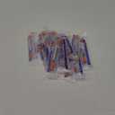 U-100 1ml 31 Gauge 5/16 inch Syringe, Individually Packed 20 PACK, YELLOW