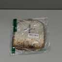 WULQYING Christian Crosses Religious Wall Art Decor, Minimalist Jesus Christian Faith Square Framed Canvas Art Prints, Field Landscape Wall Hanging Decor for Home Bedroom Church, 5.7x6.5 Inches (Color 03)