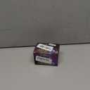 YATOJUZI 3D Cat Crystal Ball 2.4" Cat Gifts for Women Crystal Figurines Decor with Light Base Birthday Gifts for Her Mom (6cm)