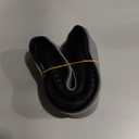 Silicone Slow Cooker Liners Compatible With Crock Pot 6-8 QT,Slow Cooker Divider Allows Cooking Two Different Meals At Once Time, Reusable Silicone Divider Insert, Dishwasher Safe, BPA Free. (Black gray)