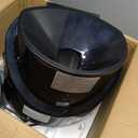 VEVOR USD Coin Counter Sorter and Wrapper Machine for 5 Coin Denominations, 13.8x12.8x10.6in