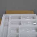 Hewory Glass Bud Vases for Flowers: Set of 20 Modern Small Flower Vases for Centerpieces - Clear Table Decoration for Wedding Party Events Home Decor Floral Arrangement