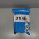 Descaler (2 Pack, 2 Uses Per Bottle) - Made in the USA - Universal Descaling Solution for Keurig, Nespresso, Delonghi and All Single Use Coffee and Espresso Machines (8 Fl Oz (Pack of 2))