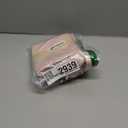 Pu Leather Travel Case Compatible with Dyson Airwrap Styler, Portable Waterproof Organizer Bag for Shark FlexStyle Attachments Storage, Pink