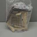 Anxiety Bookshelf, 300 Pcs Mini Books Bookshelf Decor Display for Stress Relief and Fun Decor Mini Ornament Shake Away Your Anxiety Miniature Library Gifts for Book Lovers Home Room Office Decor