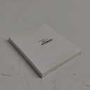 300PCS Thank You For Supporting My Business Cards, 6 Styles-2" x 3.5" Small Customer Appreciation Card for Shop, Online Retailers, Business Supplies and Local Stores (White)