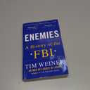Enemies: A History of the FBI
