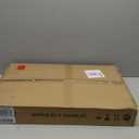 Wire Shelf Covers, Bamboo Wire Rack Covers for Pantry, Closet (4pcs, 24" W x 16" D)