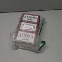 Altoids Curiously Strong Mints, Cinnamon, 1.76-Ounce Tins (Pack of 12) (EXP 02/09/27)