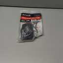 2 in 1 Concealed Carry Holster IWB OWB Right-Handed Holster, Made in USA, Optics Cut, Positive Adjustable Retention