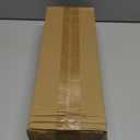 UDEAR 7.2FT Metal Arch Backdrop Stand,for Wedding Backgrounds Climbing Plants Event Decorations Outdoor Ceremonies,Gold