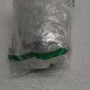 Norpro KRONA 12 Cup Multi Pot with Straining Lid, Stainless Steel