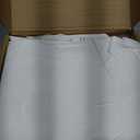 Amazon Basics Luxury, Ultra Soft, Breathable Lightweight Microfiber 4 Piece Bed Sheet Set with 14-Inch Deep Pockets, King, Bright White, Solid