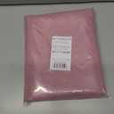 AK TRADING CO. 60 x 102-Inch Rectangular Polyester Tablecloth - Made in USA - Wrinkle-Resistant, Flame Retardant, Durable Party Table Cover, Banquet Tablecloth, Wedding Table Cover - Duty Rose