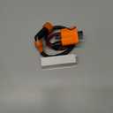 MOTO1988 Ignition Coil Pack & Spark Plug For YAMAHA WARRIOR RAPTOR 350 Kodiak Grizzly 400 450 Wolverine Rhino 450 For Arctic Cat 250 300 2x2 4x4