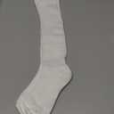 Soft Crew Socks For Men, Bamboo Viscose non binding socks, Medium
