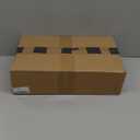 Upgrade Full Aluminum Engine Oil Cooler Filter Housing with Sensors and Gaskets Compatible with 2011-2016 Chrysler 200 300 Dodge Charger Challenger Journey Wrangler Ram ProMaster 3.2L 3.6L (Aluminum Red Cap)