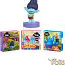 Little Tikes Story Dream Machine DreamWorks Trolls Hug, Sing & Dance Collection Story Collection, Storytime, Books, DreamWorks Animation, Audio Play Character, Gift and Toy for Toddlers and Kids