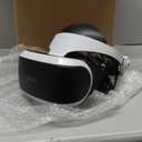 PlayStation VR Headset + Camera Bundle [Discontinued]