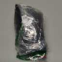 sosusu Seamless Underwear for Women Cotton Thongs High Waisted Soft Breathable No Show Panties Invisible Stretch 6 Pack, Size XL