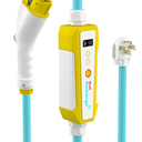 Shell 40A J1772 EV Charger