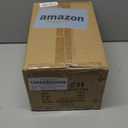 2-Light Brass Picture Light 23.6" Frame Lights for Wall, Modern Gold Wall Sconces with 360 Rotating Knurled Texture Cylinder Aluminum Shade, Gallery Light for Art Pictures Display Painting