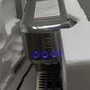 CASABREWS 3700 Essential Espresso Machine 20 Bar, Stainless Steel Cappuccino & Latte Machine with Steam Frother for Home, 43.9oz Water Tank, Coffee Gift for Women & Men, Silver