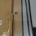 upsimples 27x40 in Poster Frame Black 3 Pack, Scratch-Proof Picture Frames 27 x 40 for Photo Gallery - Slide-In Strips, Horizontal or Vertical Wall Mounting