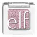 e.l.f. Fine As Fleck Glitter Eyeshadow, Long-Lasting Sheer Eye Makeup With A Shimmer Finish, Soft, Smooth Formula, Vegan & Cruelty-Free, Pop Off Pink (0.07 Ounce (Pack of 1))