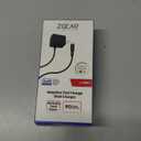 ZGear Quick Charge USB-C Wall Charger - Black