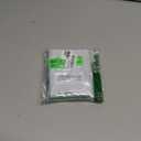 (Pack of 4) Q150CL/DC - 120-Volt - Halogen JD Type T4 - BA15D - DC Bayonet Base - 150-Watt - Clear Light Bulbs