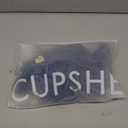 Blooming Jelly Womens One Piece Swimsuit Tummy Control Swim Dress Twist Front Bathing Suit XL Blue