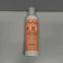 SheaMoisture 2-in-1 Shampoo and Conditioner for Kids Coconut and Hibiscus Coconut Oil for Hair and Dry Curls 8 oz